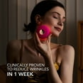 thumbnail image 6 of FOREO UFO 3 LED – Silicone Facial Treatment Device with T-Sonic & Mask Care Features, 6 of 8