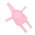 thumbnail image 1 of Inserto de malla para baño de bebé, soporte para asiento de baño de bebé, inserto de baño universal para bebé, eslinga para bañera, malla de ducha ultra sensible, 1 of 14