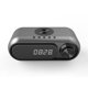 thumbnail image 1 of Altavoz Bluetooth Portátil con Reloj, Pantalla LED de Tiempo, Carga Inalámbrica de 15 W, Altavoz Bluetooth Multifuncional., 1 of 5