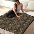 thumbnail image 5 of Realtree APX Silk Touch Sherpa Throw Blanket 60x80Inches, 5 of 6