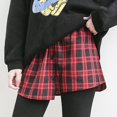 thumbnail image 3 of Solid Shirt Extenders Adjustable Layering Fake Tops Lower Sweep Hem With Elastic Waist3XL, 3 of 3
