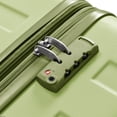 thumbnail image 4 of Maritcute 3Pcs Luggage Set 20'' Airline Certified Carry-on 24'' And 28'' Expandable Hardshell Luggage Lightweight Spinner Wheels Suitcase Sets With TSA Lock, 4 of 9