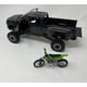 thumbnail image 2 of Coche de juguete Ne-Ray X-Treme Adventure Chevrolet 3500 HD Off Road, 2 of 7