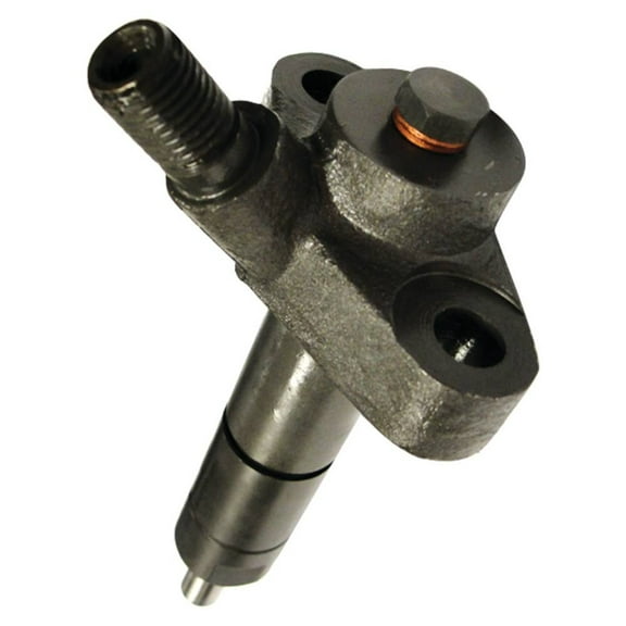 New Injector for Ford New Holland Tractor - E7NN9F593CA