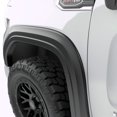 thumbnail image 5 of EGR 2019-2024 Fits GMC Sierra 1500 Crew Cab Extended Cab Standard Cab Pickup 2 4 Door Set Of 4 Rugged Fender Flares 751794, 5 of 5