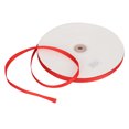 thumbnail image 4 of Satin Ribbon Polyester Tape Package Gift Decoration Christmas 0.4In Width 100 Yards Gift Wrap Tape Ribbon, 4 of 8