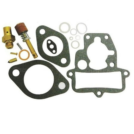 Mitsubishi Multi Kit - G0643233990 Carburetor Repair Kit For Mitsubishi Satoh Bison S650G