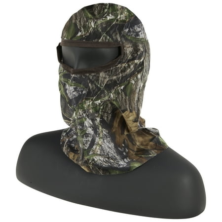 Vanish Visa Form Head Net By Allen Company, Mossy Oak Obsession