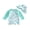 Green Turtle, variant on BemeyourBBs Toddler Baby Boy Shark One Piece Swimsuit with Sun Hat Infant Boys Bathing Suit Long Sleeve Rash Guard UPF 50  Ocean Theme Print Zipper Swimwear Summer Pool Beachwear
