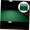 thumbnail image 4 of Mobutofu Table Cloth Linen Pool Table Cloth Smooth Surface Indoor Use 1 Set, 4 of 8