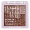 thumbnail image 1 of Paleta De Rubor Iluminador Blush Feels Ruby Rose 02 Glowist, 1 of 3