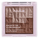 thumbnail image 1 of Paleta De Rubor Iluminador Blush Feels Ruby Rose 02 Glowist, 1 of 3