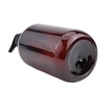 thumbnail image 4 of 500ml Soap Dispenser With Pump PET Refillable Shampoo Shower Gel Bottle Hand Soap Lotion Container Bathroom Accessories, 4 of 10