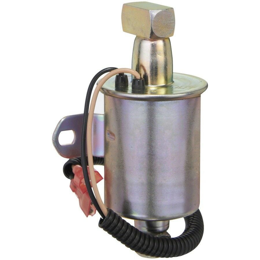 Onan Generator Fuel Pump Cummins A029F887 A047N929 3.55 PSI