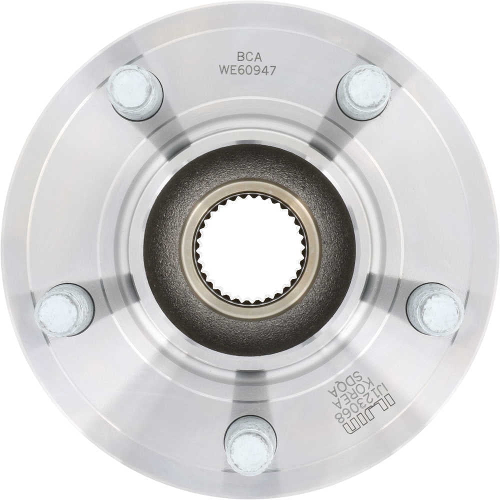 BCA We60947 Wheel OE Hub Assembly
