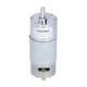 thumbnail image 1 of Gear Motor 37B555 37mm Variable Speed Motor For Financial Machinery Office Automation Electronic Door Locks100RPM, 1 of 4