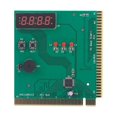 thumbnail image 1 of Tarjeta de Diagnóstico para Placa Base FOSA PCI ISA de 4 Dígitos, 1 of 8