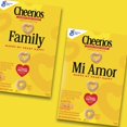 Cheerios, Heart Healthy Gluten Free Breakfast Cereal, 8.9 oz - Walmart.com