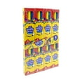 thumbnail image 4 of (3 pack) Cra-Z-Art Super Tip Art Markers Party Pack, 8 Packs of 3, 4 of 12