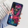 thumbnail image 1 of For Wiko Power U10 Case Cover U20 U30 TPU Matte Protective Case for Wiko Power U30 Silicone Soft Back Bumper PowerU20 U 30 6.82" B0185 For Wiko Power U10, 1 of 6