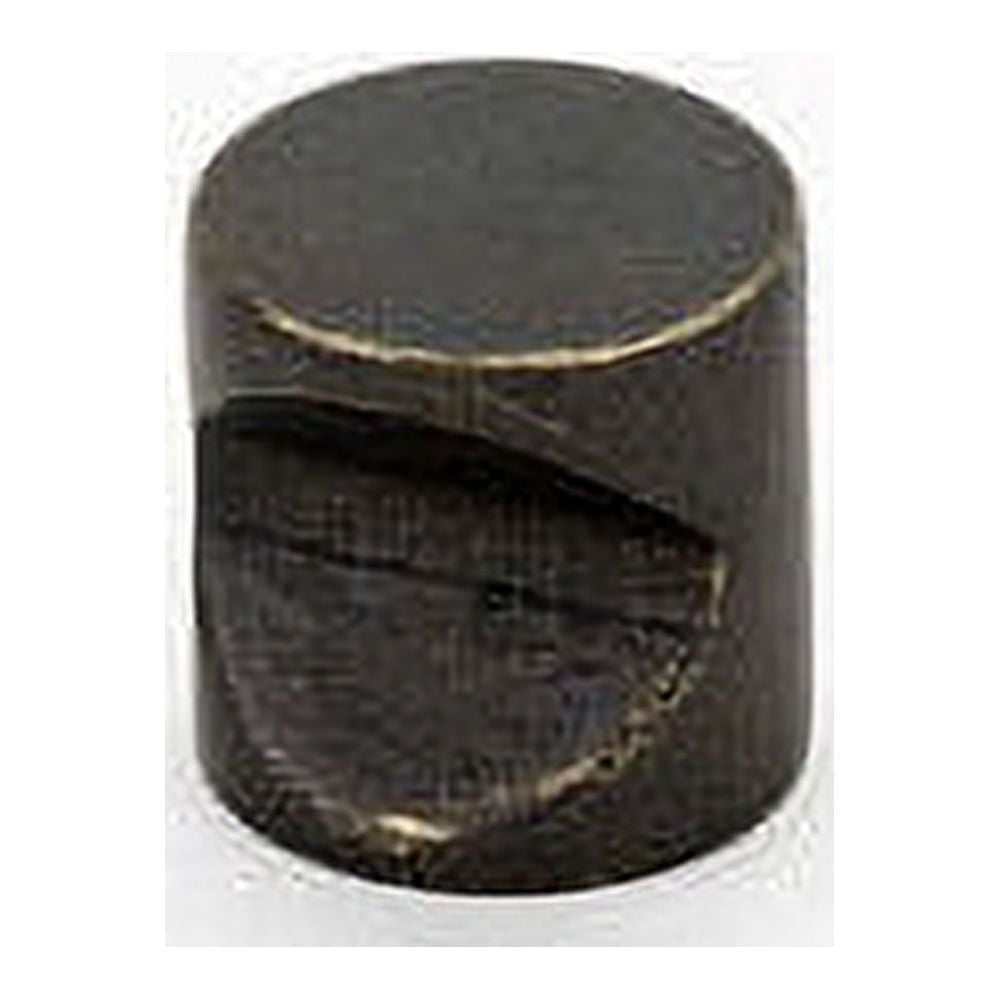 Alno 3/4" Cabinet Knob - Polished Chrome