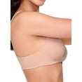 thumbnail image 3 of Bra demi Discreción Ilusión 7367 beige 34C, 3 of 4