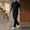 🔥 Navy, variant on Dianli Gifts Men's Casual Button Half Cardigan Lapel Short Sleeve Beach Suit, Drawstring Waist Long Pants Set, Waffle Knit Two Piece, Pullover Activewear for Summer Vacation or Leisure Pink M