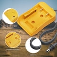 thumbnail image 4 of Adaptador de batería Starlink Mini De.Walt 20V para Starlink Mini, 4 of 7