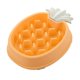 thumbnail image 1 of Pet Puzzle Bowls Feeder Anti Skid Dog Slow Down Eating Bowl para La Obesidad , Amarillo Sunnimix Comedero lento para perros, 1 of 7