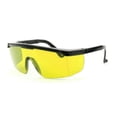 thumbnail image 1 of Lunettes de Soudure Lunettes de Sécurité Lunettes de Protection Lunettes de Protection Lentille PC Ultraviolettes, Longue Durée, 1 of 6