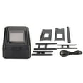 thumbnail image 1 of Film Scanner 2in TFT IPS 22MP Converts 35mm 135 110 126 Super 8 to JPG Slide Scanner for Computer Laptop Phone Tablet, 1 of 4