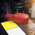 thumbnail image 5 of Battery Terminal Cover 2 Pcs Truck Cover Positive Negative Covers L12-22-46, 5 of 7