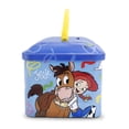 thumbnail image 4 of Alcancia Metalica Disney Toy Story con Candado, 4 of 7