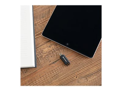 Verbatim 32GB USB Type-C USB 3.2 Gen 1 Flash Drive (70903)