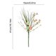 thumbnail image 3 of Easter Decorations Artificial Flower Distinctive Foam Berry Abd Egg Artificial Flower For DIY Bouquets And Floral Arrangements, 3 of 6