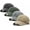 Black, Khaki, Light Grey, Army Green, variant on PTSPLLMY Voilipex Vintage Baseball Cap 4 Pack for Women Men Washed Cotton Distressed Baseball Cap Adjustable Dad Hat