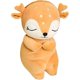 thumbnail image 1 of Juguetes de peluche de ciervo JanHm Almohada de reno 15.7 pulgadas, 1 of 5