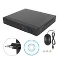 thumbnail image 4 of Fdit Video Video Recorder CCTV NVR Surveillance System For 110-240V CCTV DVR, 4 of 8