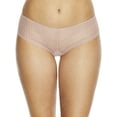 thumbnail image 1 of NearlyNude Womens The Modern Geo Lace V-Cut Hipster Style-RN70014, 1 of 2