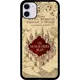 thumbnail image 1 of Funda Para Celular Harry Potter Mapa Merodeador, 1 of 4