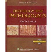 Histology for Pathologists (Edition 3) (Hardcover)