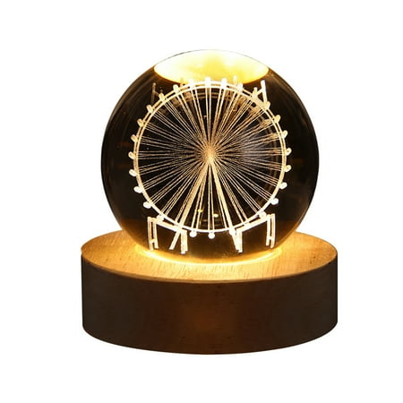 

DoubleYi Atmosphere Light Illumination Soft And Comfortable Light Pretty Wizard of Deerwood Atmosphere Light