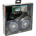 thumbnail image 1 of Audifonos Inalambricos NECNON NBH-02 Azul Unitalla, 1 of 5
