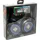 thumbnail image 1 of Audifonos Inalambricos NECNON NBH-02 Azul Unitalla, 1 of 5