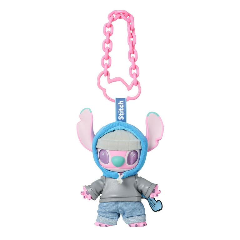 MINISO Disney Stitch GenZ Street Blind Box - Surprise Plush
