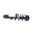 thumbnail image 2 of Vialiso VL2032368 Front Right Suspension Strut and Coil Spring Assembly Compatible With/Replacement For Toyota Camry 2012 - 2017, 2 of 3
