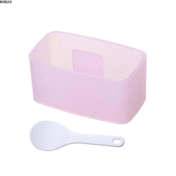 MUMQAQ Warship Sushi Mold Spam Musubi Mold DIY Onigir Rice Mold Rectangular Maker Accessories Sushi Kitchen Kit Ball Sushi