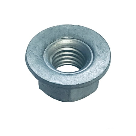 

John Deere Original Equipment Flange Nut - DC19765 1