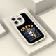 thumbnail image 3 of Mejore el aspecto de su iPhone con esta innovadora y flexible funda de TPU a prueba de golpes, que presenta un fantástico diseño con estampado de dibujos animados., 3 of 3