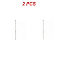 thumbnail image 1 of 1/2/3PCS Stylus For Galaxy S22 Ultra 5G S Pen Replacement Stylus Touch Pen (S-Pen without bluetooth-compatible) Style B 2pcs, 1 of 6